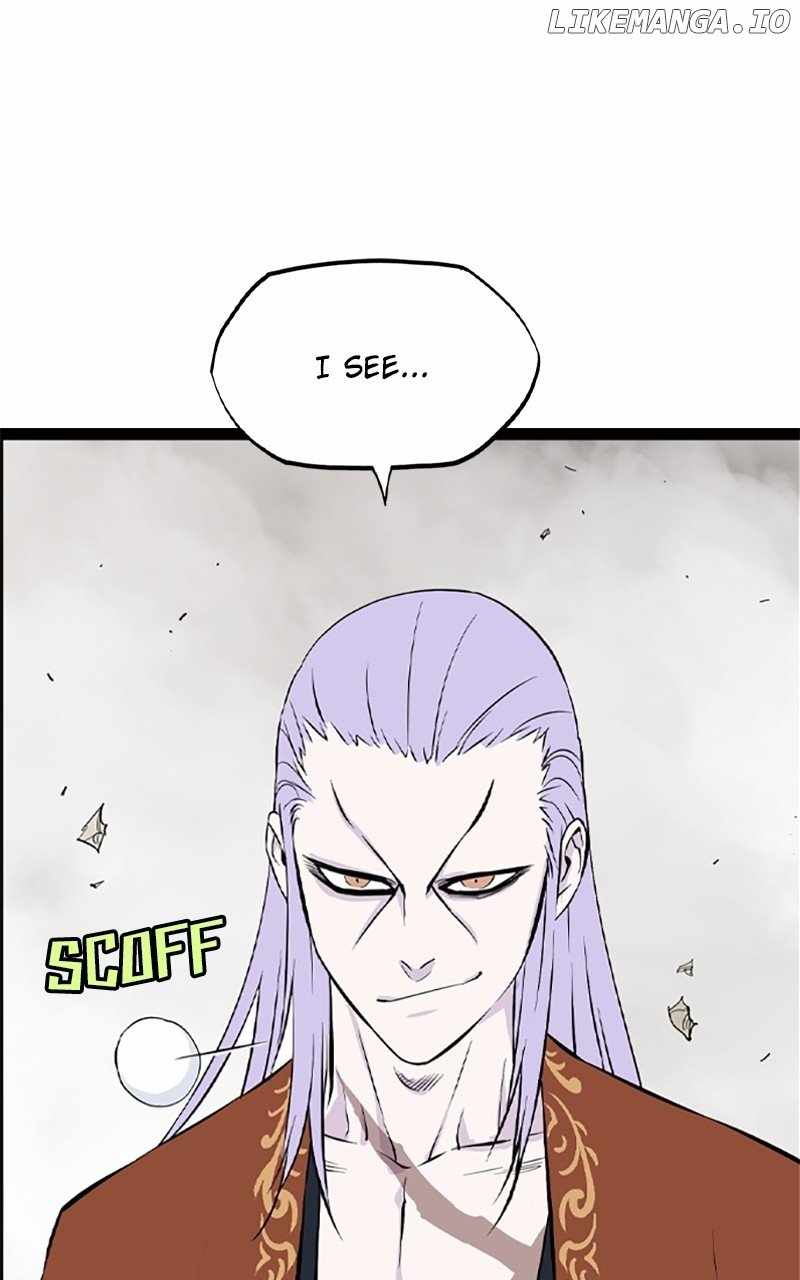 Asura (manhwa) Chapter 19 160